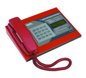 C-TEC SigTEL 224 Line Desk Controller (ECU-224)