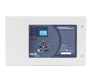 C-TEC SigTEL 8 Line Master Controller without Handset (ECU-8NT)