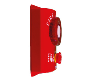 Commander Stand-Alone Single Site Alarm (EE-AL-001-SIT)