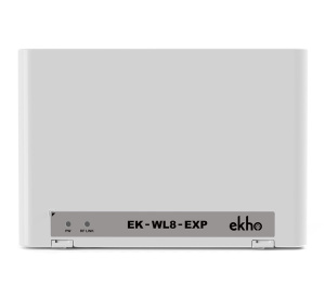 Hochiki Ekho Wireless Expander Module (EK-WL8-EXP)