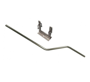 EMS FireCell Pole Mounting Kit for FireCell Aerials (7325)