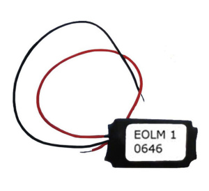 Eaton Conventional End of Line Module (EOLM-1)