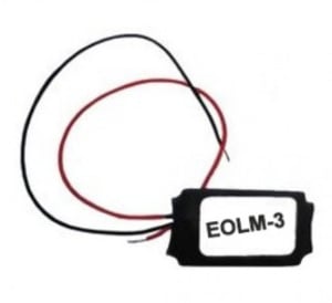 Eaton BiWire Flexi Intelligent End of Line Module (Pack of 8) (EOLM-BW-3)