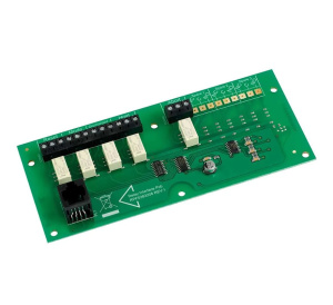 C-TEC EP Output Expansion Relay Board for EP203 Panel (EP212)
