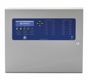 HAES Esprit 1-4 Loop Addressable Fire Panel (Argus Protocol) (ESA-1002)