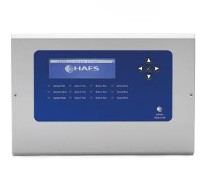 HAES ESA-2001 Esprit Addressable Networked Repeater Panel