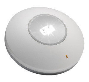 Advanced EasySafe Low Voltage LED Downlighter - Addressable - Corridor Lens (ESL/C)