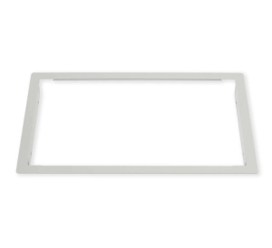C-TEC Flush Mounting Bezel for SigTEL Compact Controllers (EVC385)