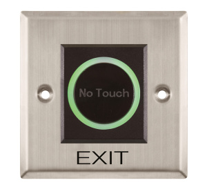ESP Aperta Contactless Exit Release Button (EVEXITC)