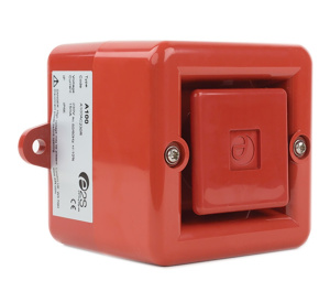 FireAngel 230V Mains Powered Weatherproof External Sounder (EXS230-1)