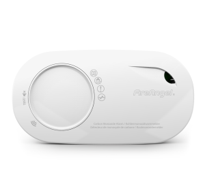 FireAngel FA3328 10 Year Battery Carbon Monoxide Alarm with SYNC-IT Diagnostics (NFC)