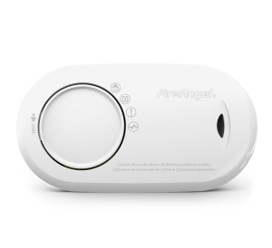 FireAngel FA3820 10 Year Longlife Battery Carbon Monoxide Alarm
