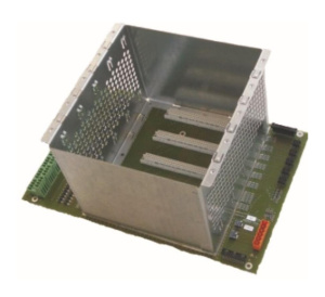 Siemens FCA2008-A1 Card Cage (5 Slots, only required if replacing or upgrading from FC724 to FC726) (S54400-B28-A1)
