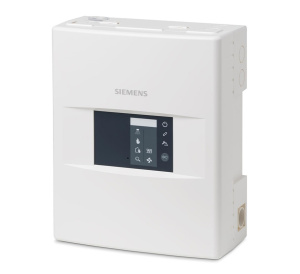 Siemens FDA242 Cerberus PRO ASD+ Single Aspirating Smoke Detector 3000m² (S54333-F106-A1)