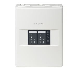 Siemens FDA261 Cerberus PRO ASD+ Dual Aspirating Smoke Detector 3600m² (S54333-F101-A1)