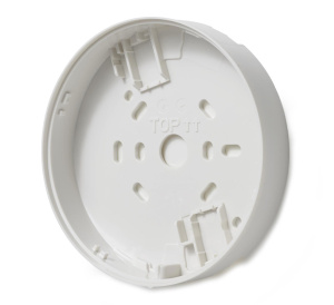 Siemens FDB226-W Cerberus PRO Mounting Base for Sounders / Beacons (White) (S54364-B2-A1)