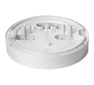 Siemens FDB229 Cerberus PRO Deep Ceiling Mounting Base for Sounder / Visual Bases (S54364-B6-A1)