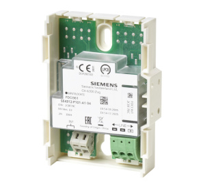 Siemens FDCI361 Cerberus 360 Input Module (1 Input) (S54312-F101-A1)