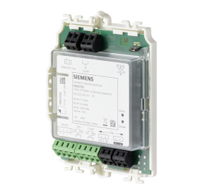 Siemens FDCI723 Cerberus PRO Zone Module (Requires External 24V DC Supply) (S54322-F6-A1)