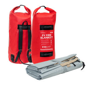 Firechief LithShield 6m x 8m EV Fire Blanket (FEVBL608)