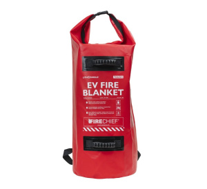 Firechief LithShield 6m x 8m EV Fire Blanket (FEVBT608)