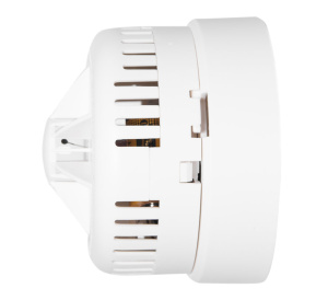 Firehawk FHH10W Longlife Battery Radio-Interlink Heat Alarm