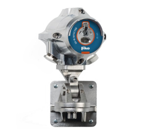 Fike UV/IR Flame Detector (Hydrocarbon & Hydrogen Fires) (FIK-UV-IR-AS11)
