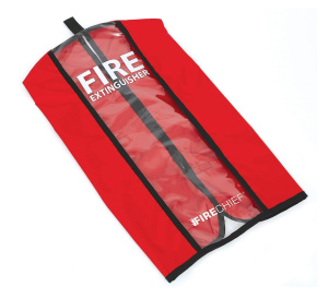 Firechief Fire Extinguisher Cover - Large (RPV3)