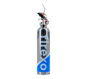 Firexo 500ml Small Fire Extinguisher (For All Fires)