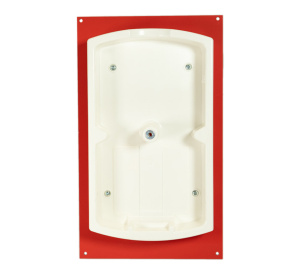 Evacuator Easy Fix Mounting Board for Sitemaster & Synergy Devices (FMCEVAMB3)