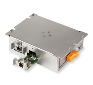 Siemens FN2012-A1 Cerberus PRO Ethernet Switch (Modular) (S54400-B152-A1)