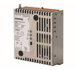 Siemens FP2005-A1 Cerberus PRO 230V 150W Auxiliary Power Supply Kit For Cascading (A5Q00018779)