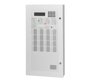 Aritech 2000 Series Addressable Global Repeater Panel (16 Zone, Expandable to 64) (FRG2064C-99)