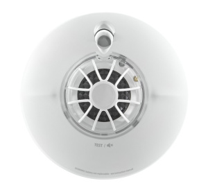 FireAngel Specification 10 Year Battery Thermistek Heat Alarm (FS1226-T)