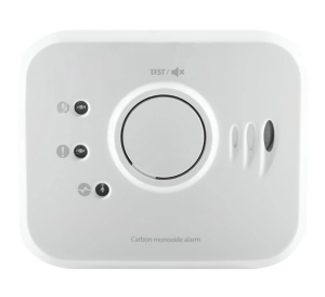 FireAngel Specification 10 Year Battery Carbon Monoxide Alarm (FS1326-T)