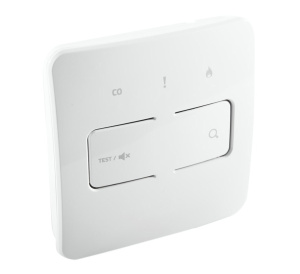 FS1524W2-T | FireAngel Smart RF Wireless Alarm Control Unit