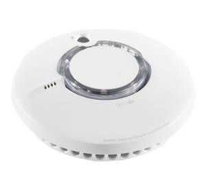 FireAngel Specification 10 Year Battery Multi-Sensor Smoke Alarm (FS2126-T)