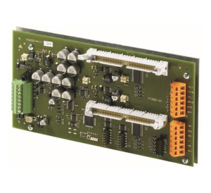 Siemens FT2001-A1 Cerberus PRO Mimic Display Driver (Up to 2 x 24-LED sets per driver) (A5Q00014417)