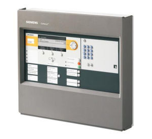 Siemens FT724-ZZ Cerberus PRO Fire Terminal (No PSU, No Loops, Requires 24v Supply) (S54400-C31-A2)