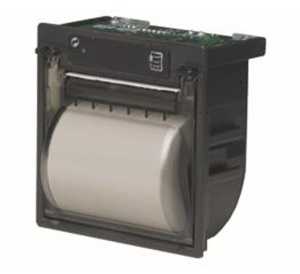 Siemens FTO2001-A1 Cerberus PRO Event Printer (A5Q00010126)