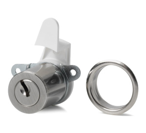 Siemens FTO2005-C1 Cerberus PRO Key Switch (Kaba Key) (A5Q00010113)