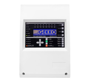 Global Fire GEKKO 0 Loop Fire Control Panel