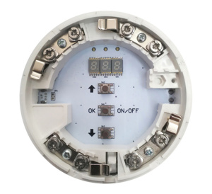 Global Fire ZEOS Portable Addressable Device Programmer (GFE-ZEOS-PROGRAMMER)