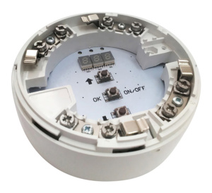 Global Fire ZEOS Addressable Device Programmer (GFE-ZEOS-PROGRAMMER)