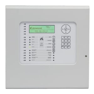 Advanced GO1 Single Loop Fire Alarm Panel (Argus Vega Protocol)