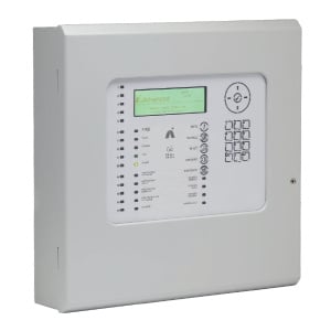 Advanced GO1 Single Loop Fire Alarm Panel (Argus Vega Protocol)
