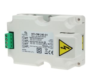 Hyfire Mains Rated Relay Unit (HFI-OM-240-01)