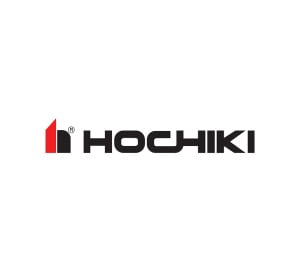 Hochiki FL-AD2R Firelink 25mm Female to 3/4" Male Adapter (Red)