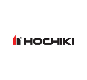 Hochiki FL-PCR Firelink Pipe Clip (Red)