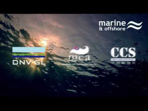 Apollo Intelligent Marine Waterproof Manual Call Point (58200-975MAR)